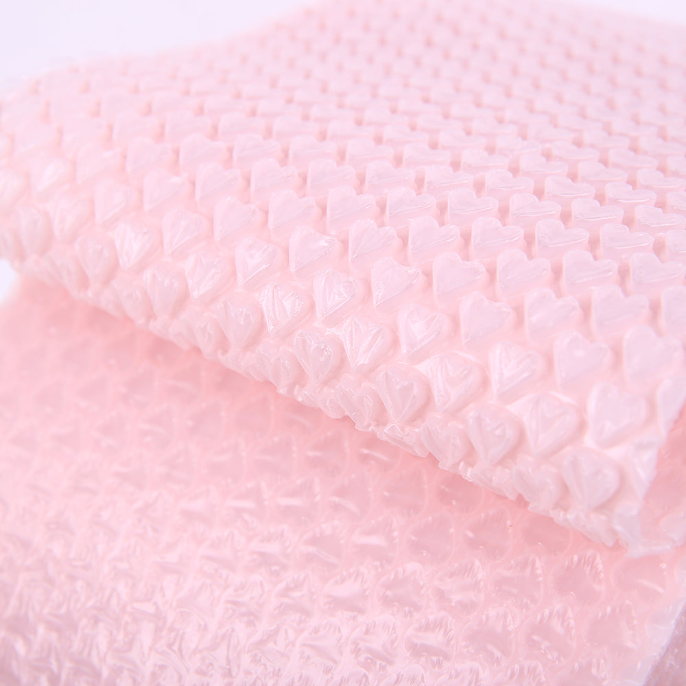 10-piece set｜Multicolor Bubble Roll | Various Sizes