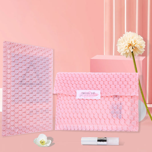 10-piece set｜Multicolor Bubble Roll | Various Sizes